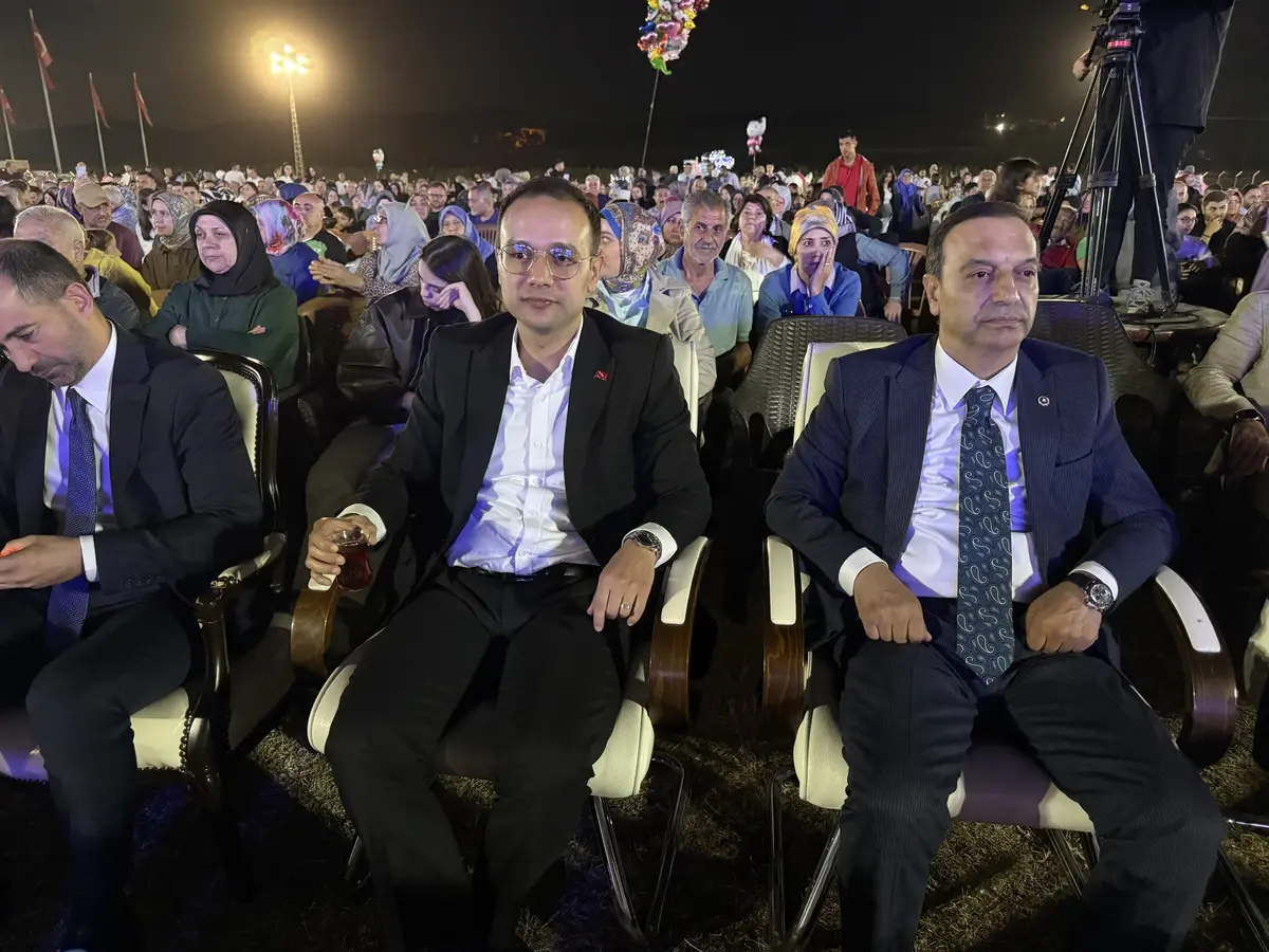 Kültür Festivali