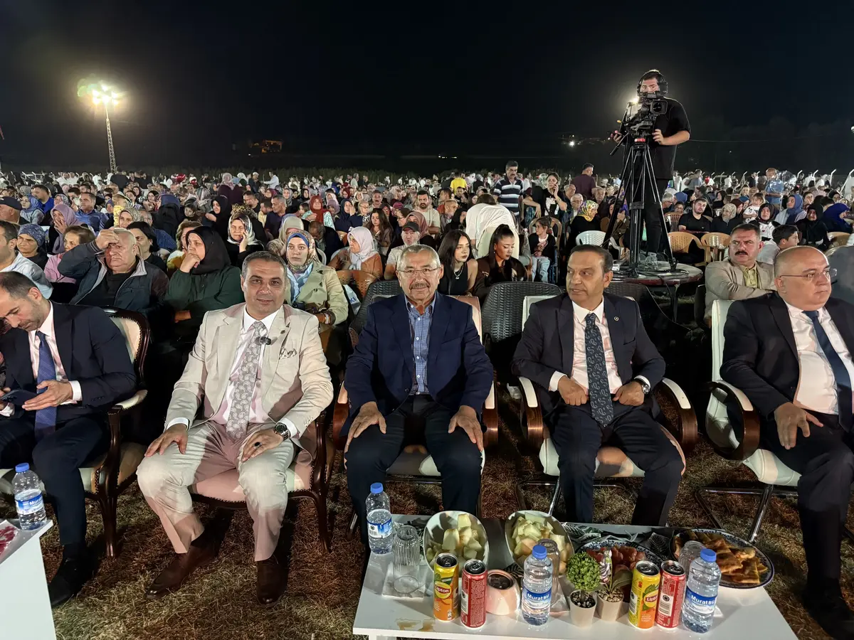 Kültür Festivali