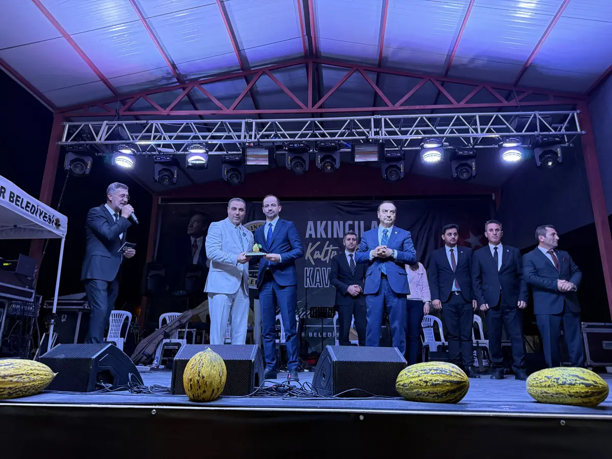 Kültür Festivali