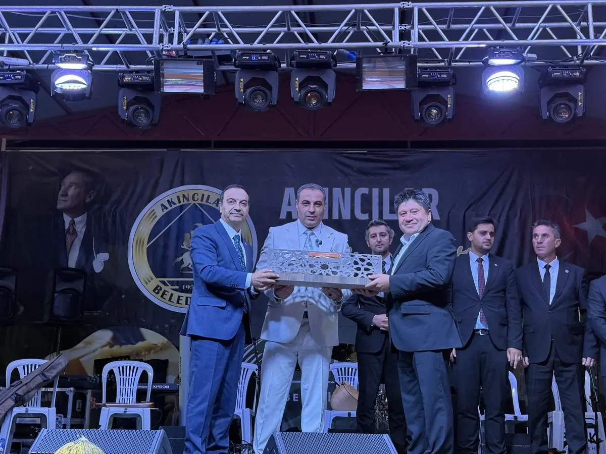 Kültür Festivali