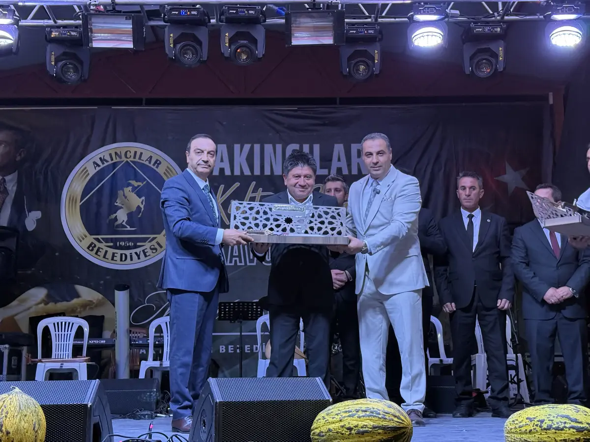 Kültür Festivali