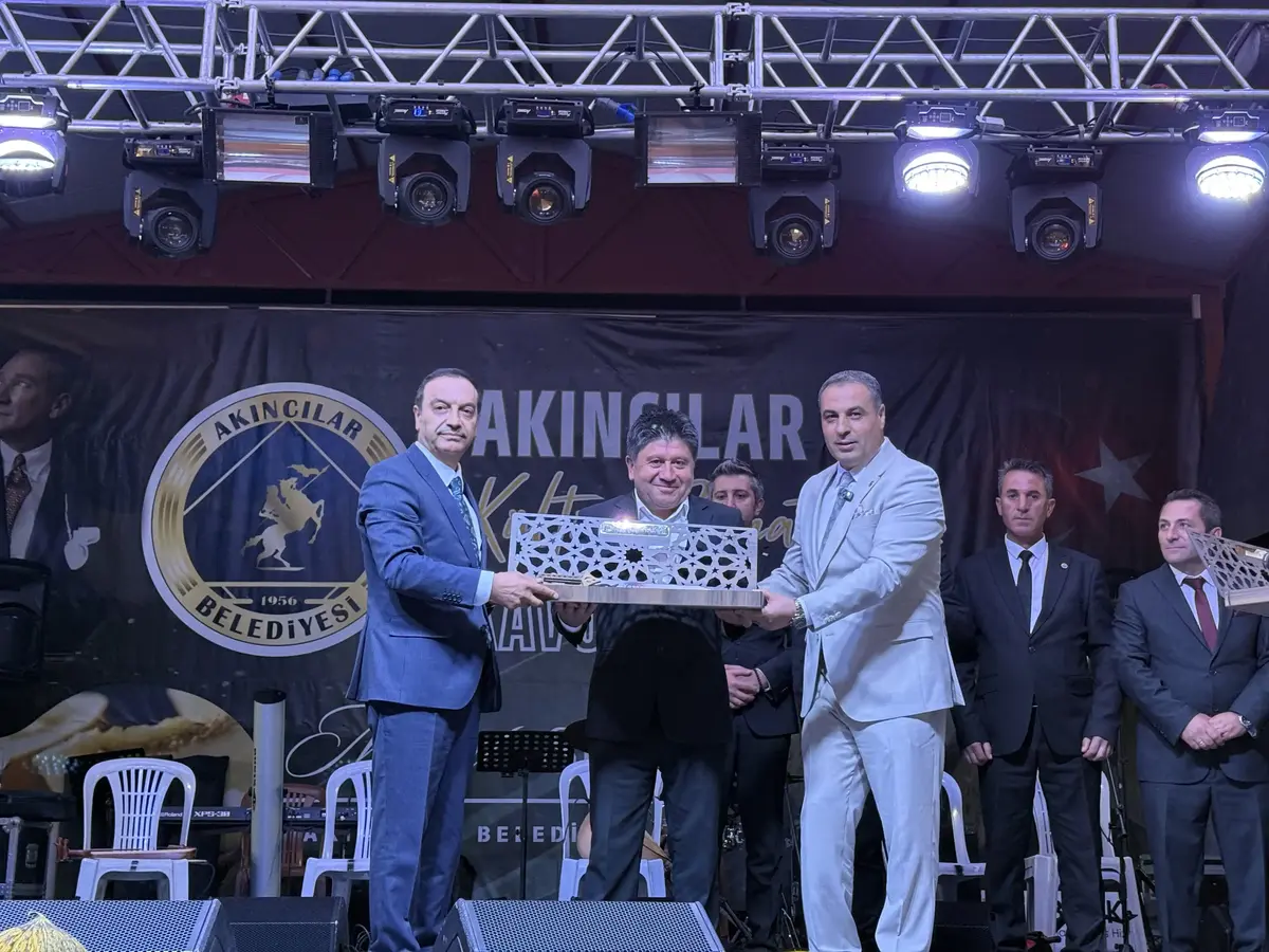 Kültür Festivali