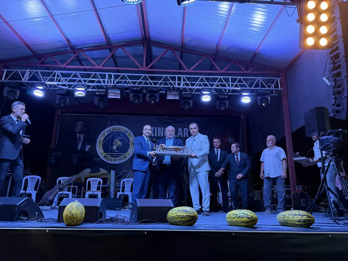 Kültür Festivali