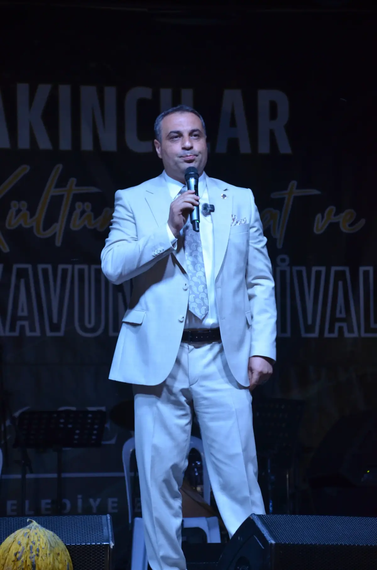 Kültür Festivali