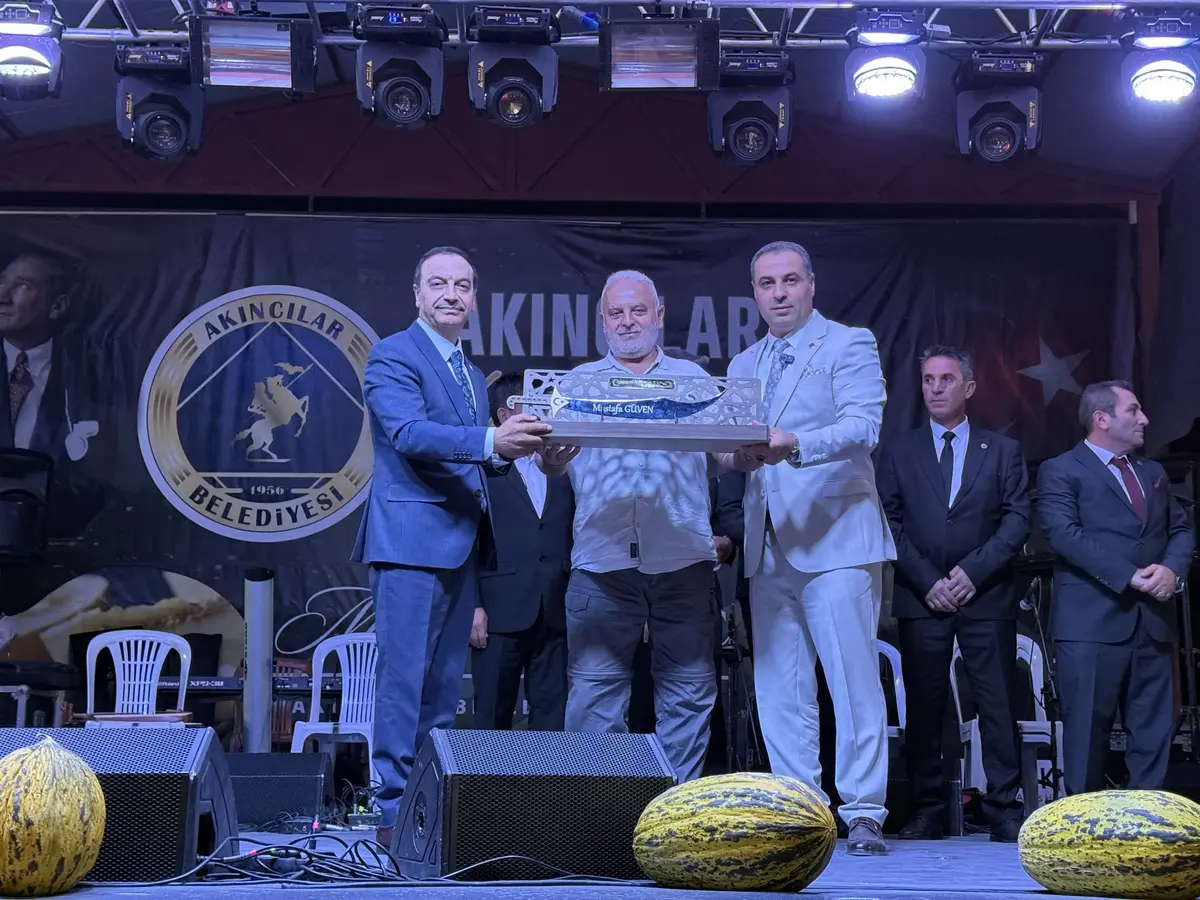 Kültür Festivali