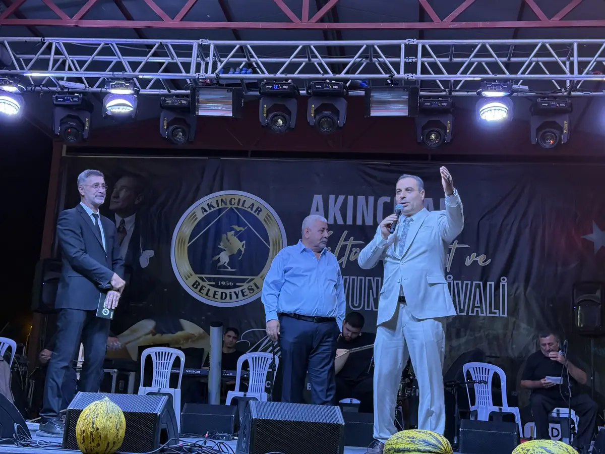 Kültür Festivali