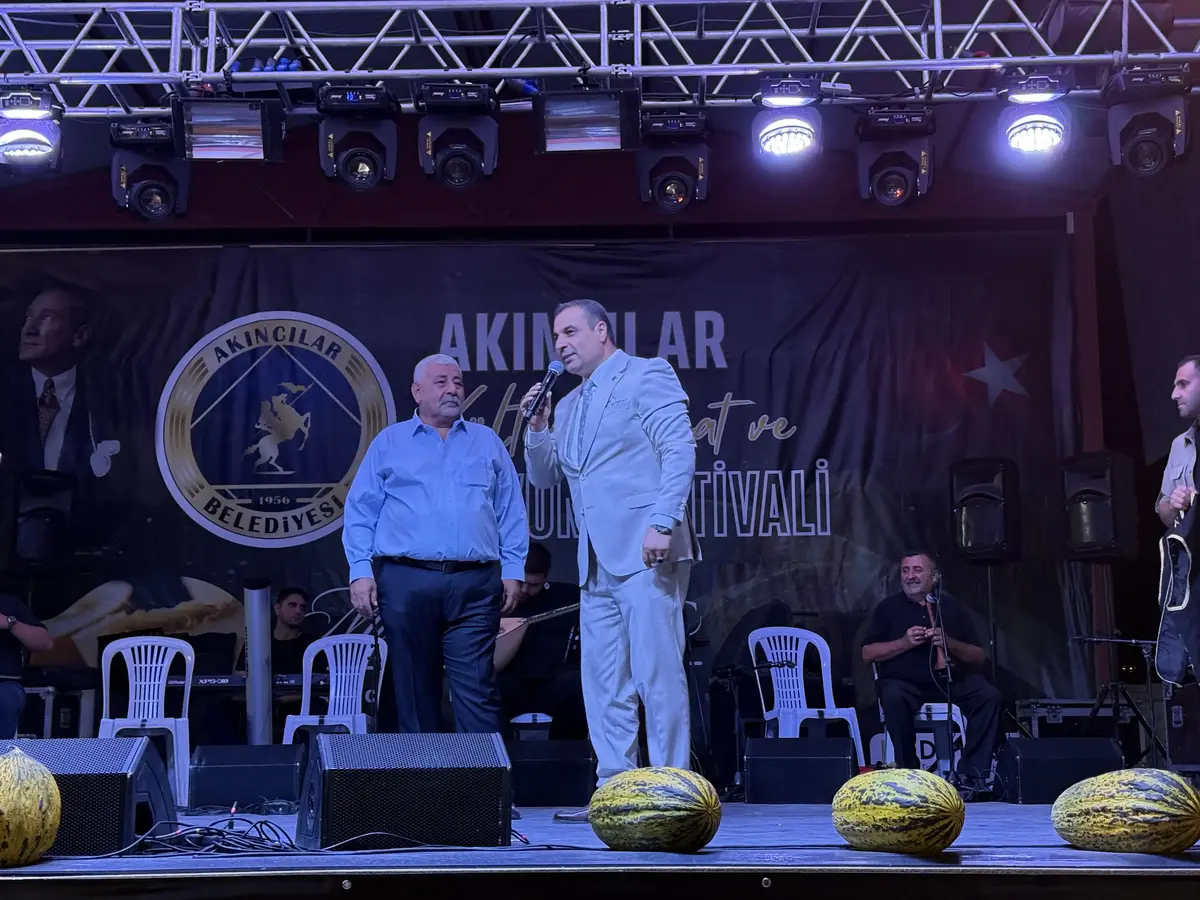 Kültür Festivali