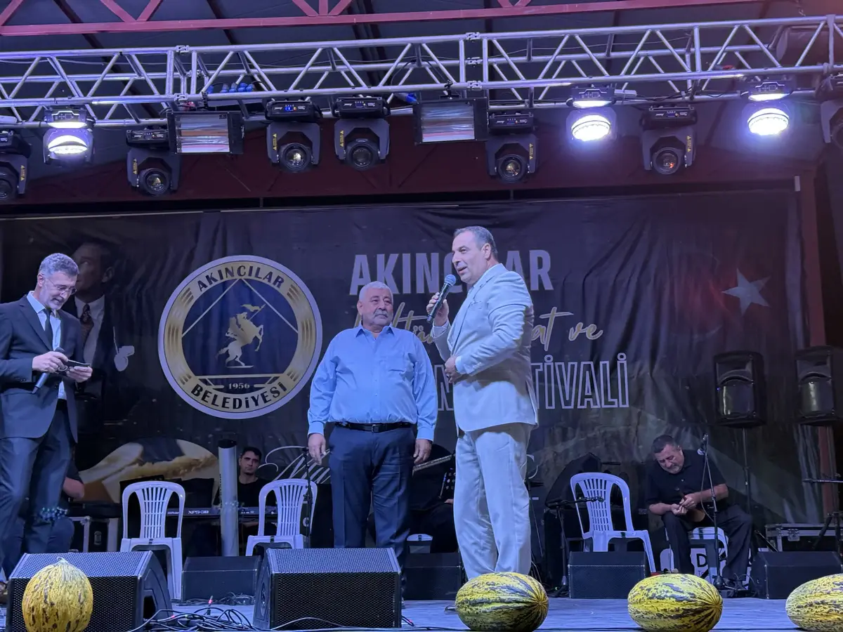 Kültür Festivali
