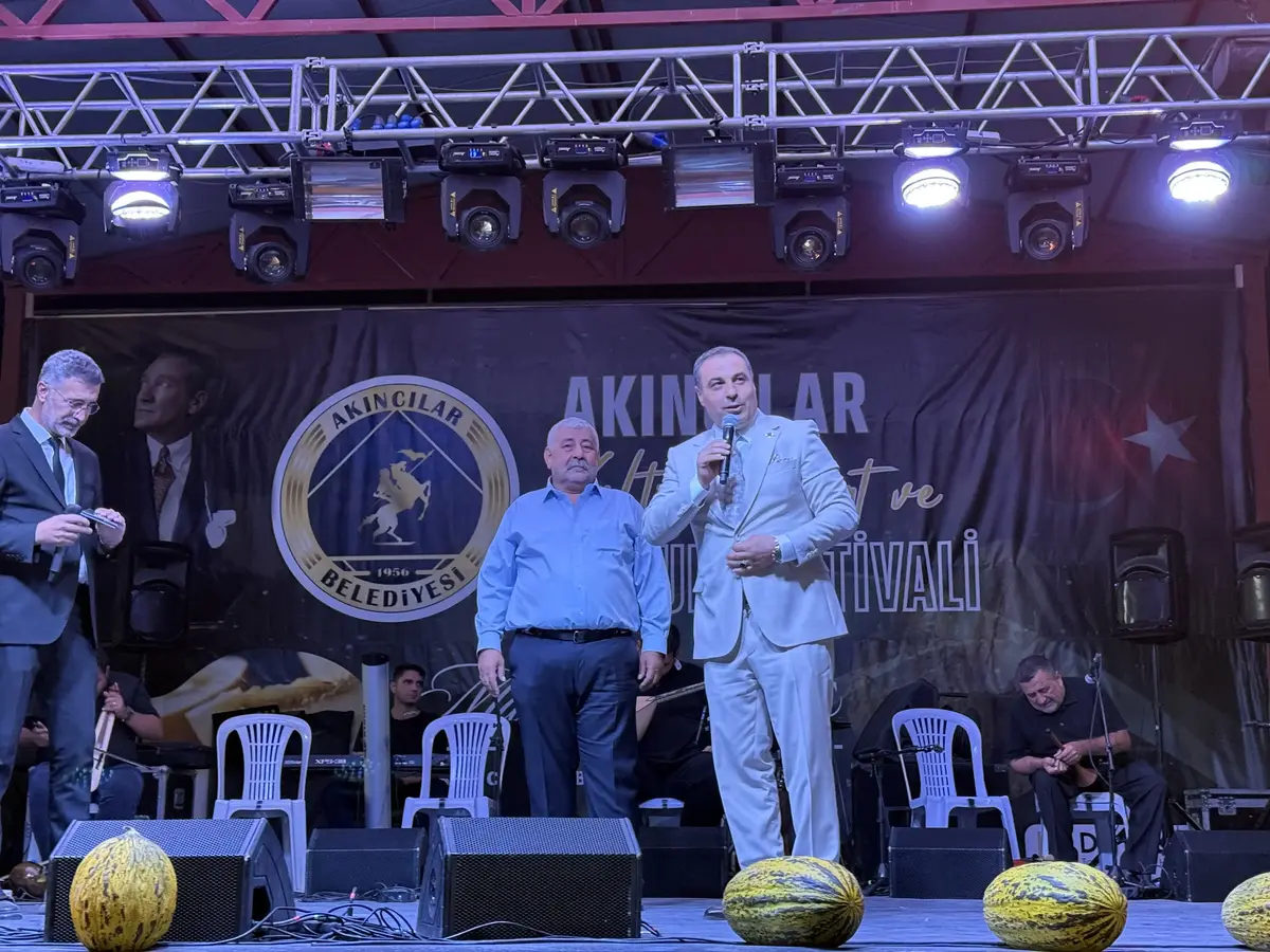 Kültür Festivali