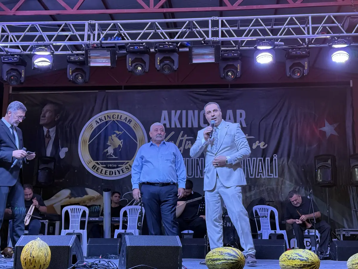 Kültür Festivali