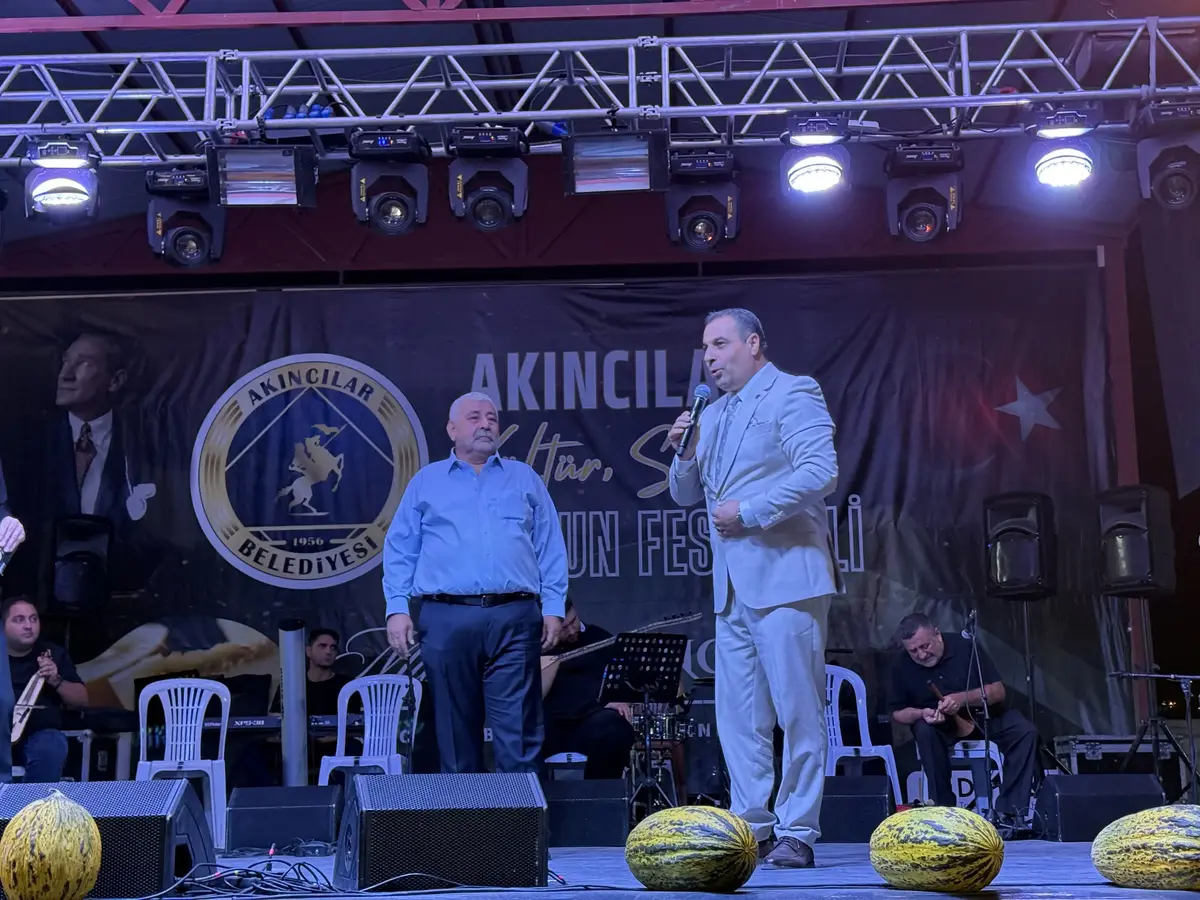 Kültür Festivali