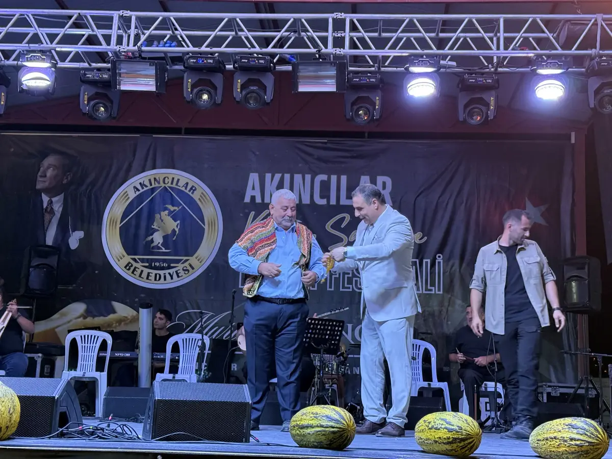 Kültür Festivali