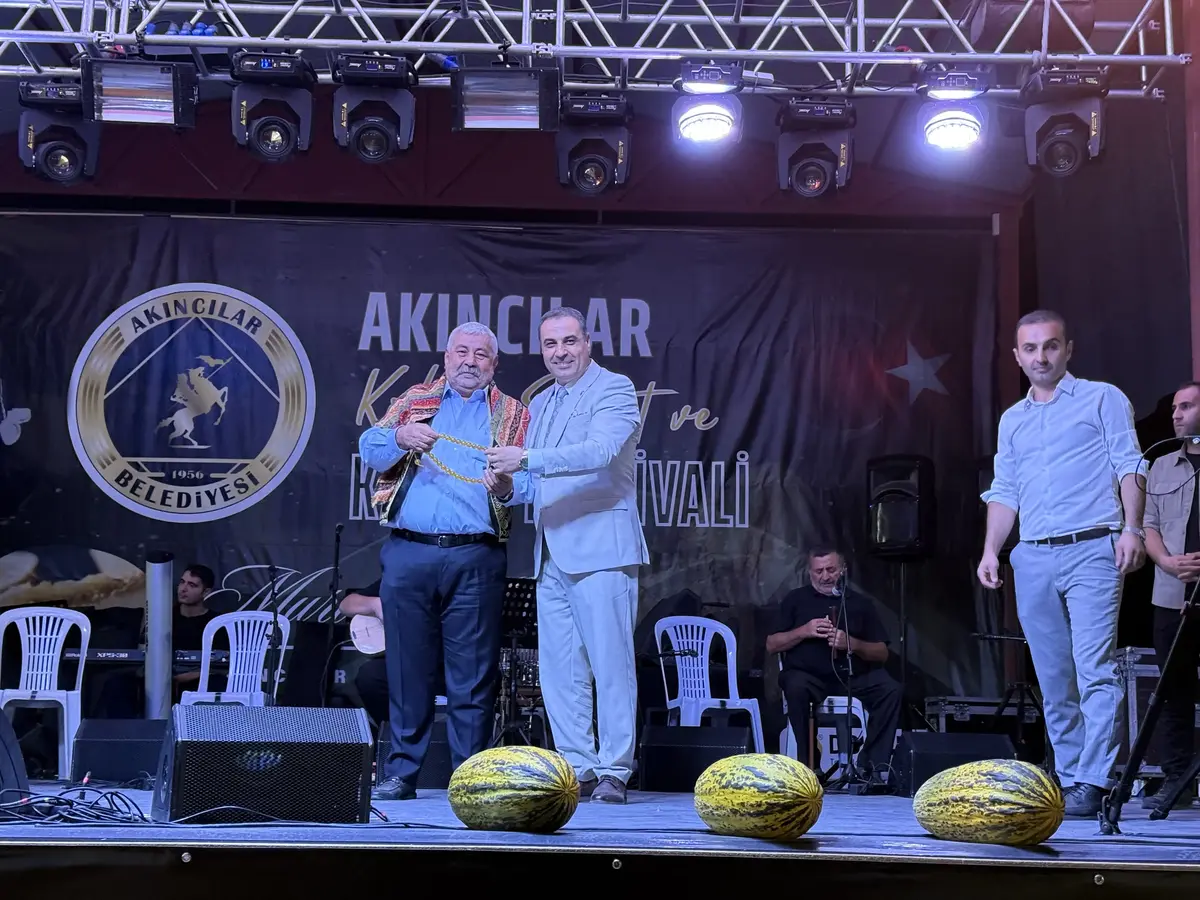 Kültür Festivali