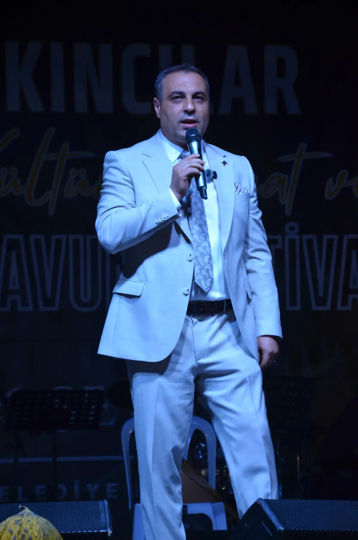 Kültür Festivali