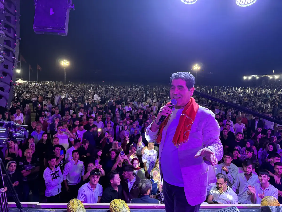 Kültür Festivali