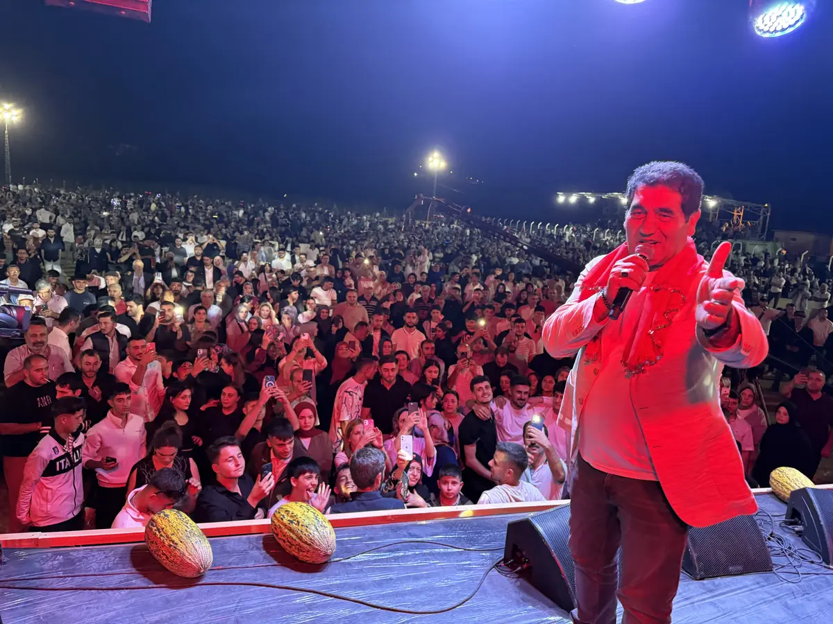 Kültür Festivali