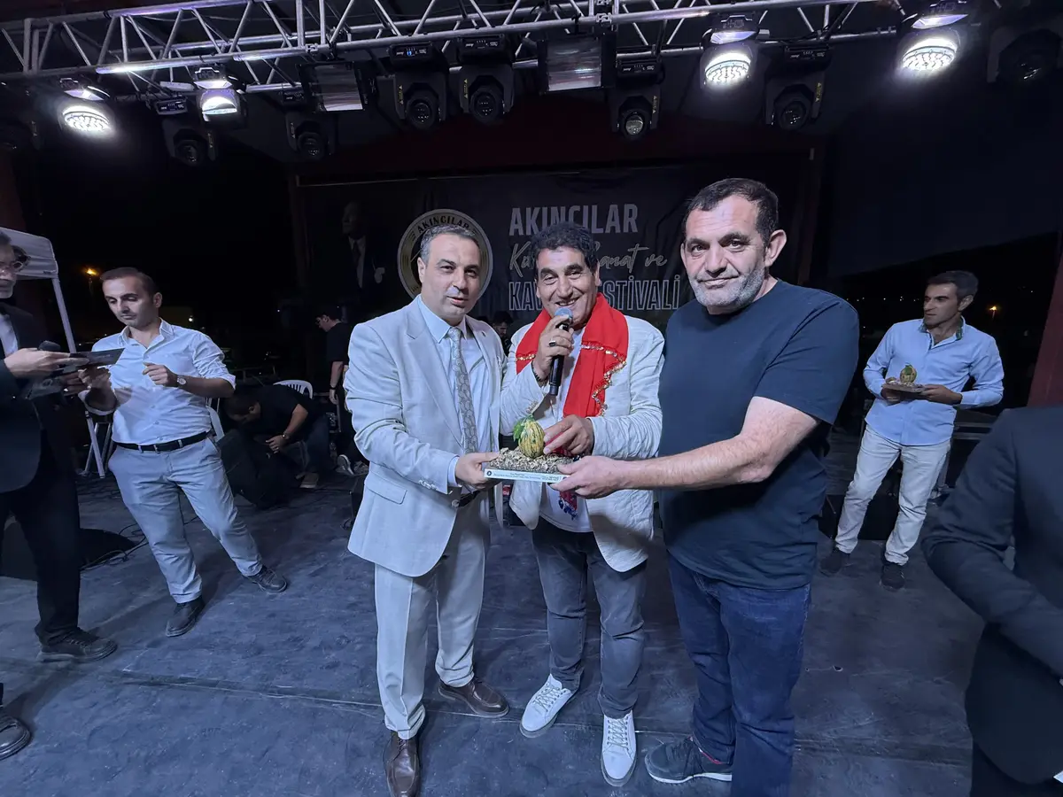 Kültür Festivali