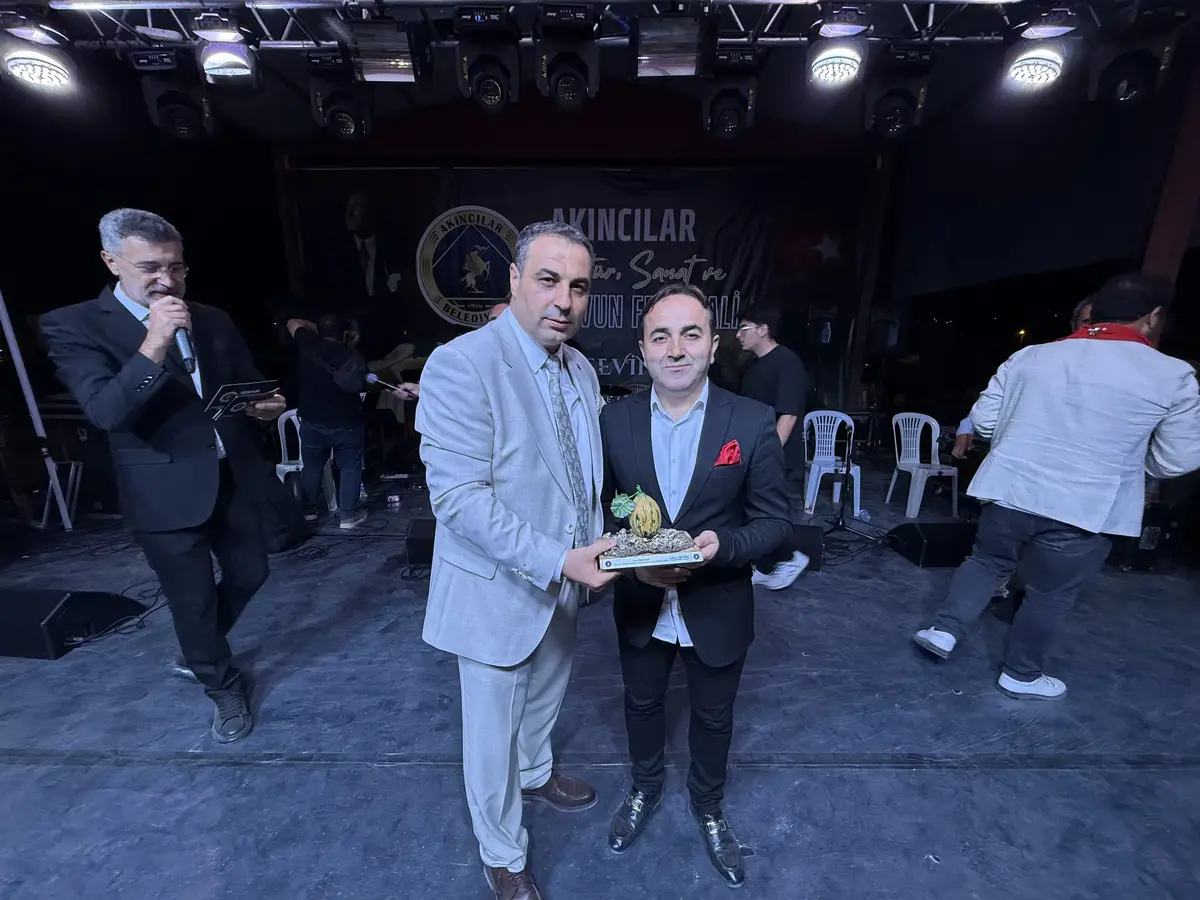 Kültür Festivali