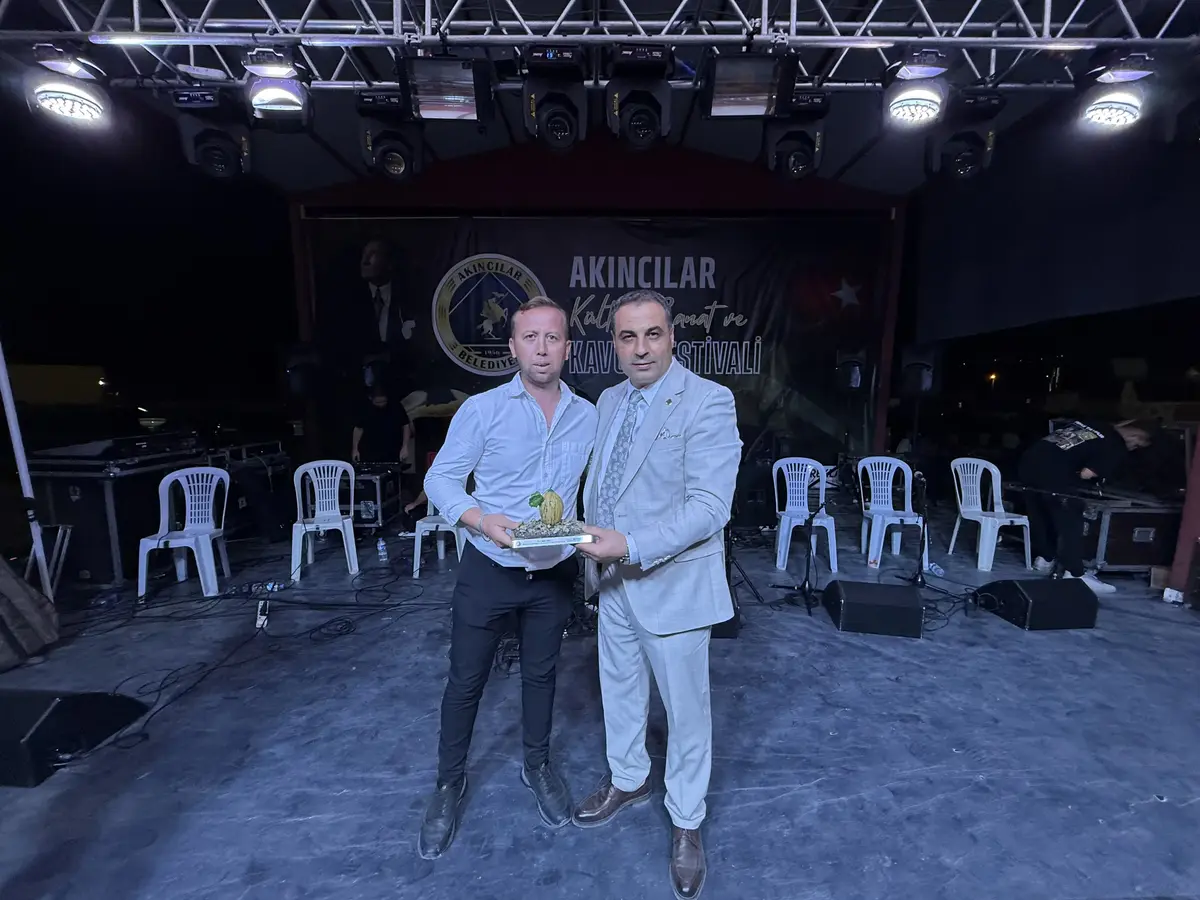 Kültür Festivali