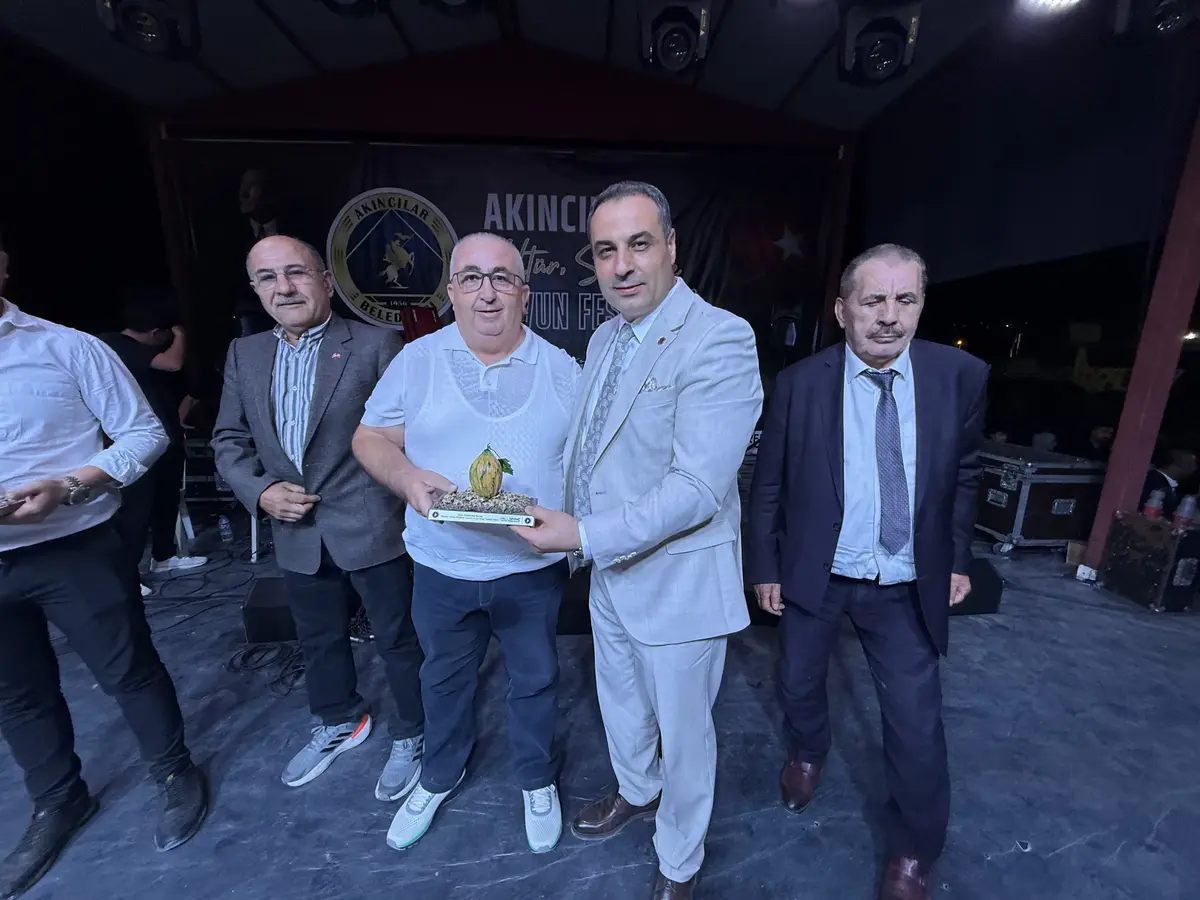 Kültür Festivali