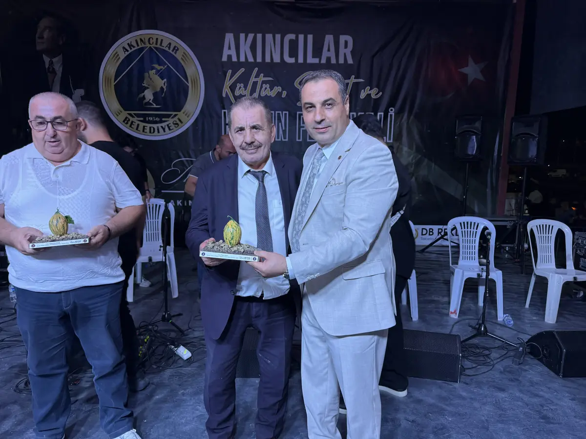 Kültür Festivali