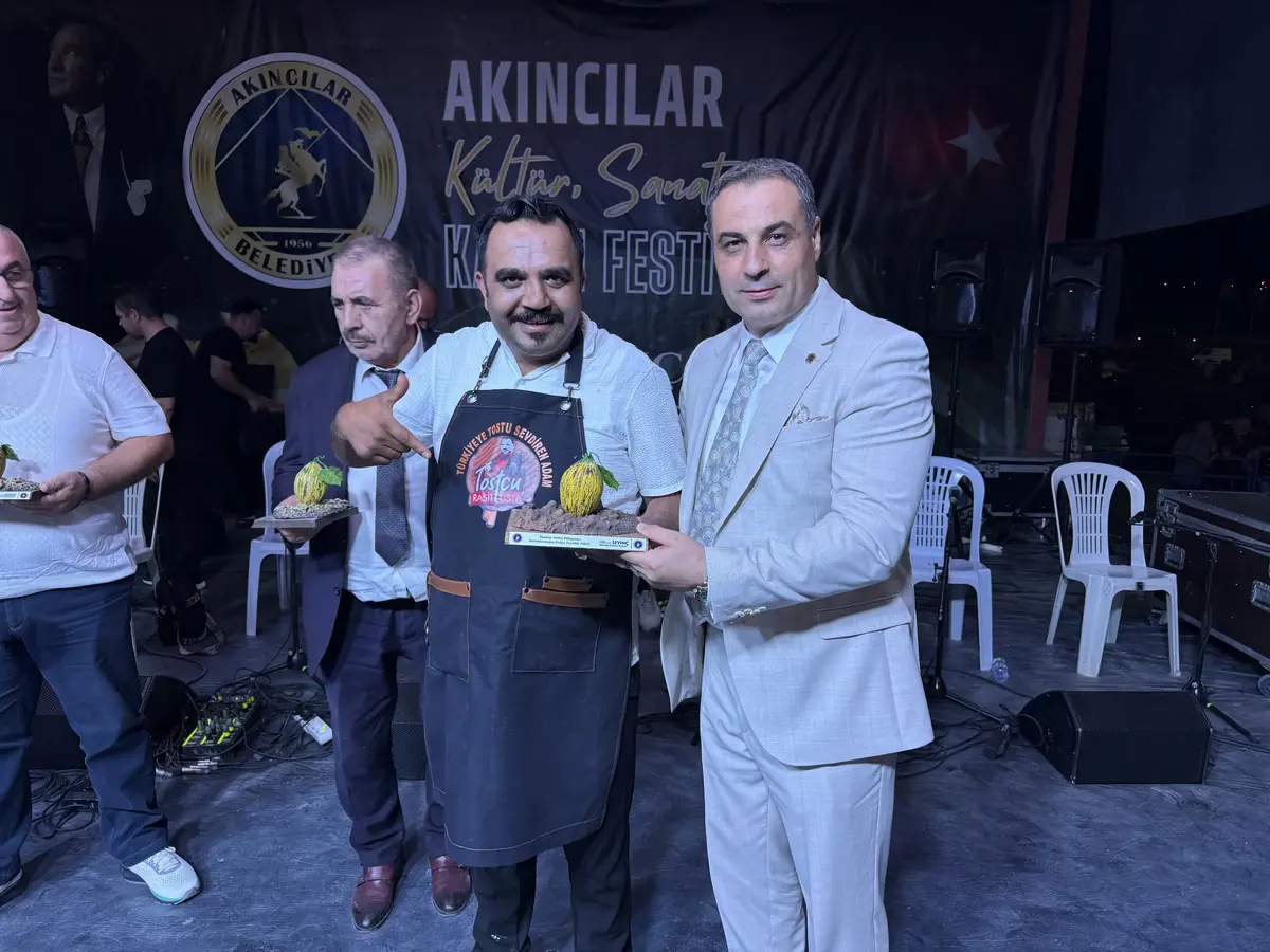 Kültür Festivali