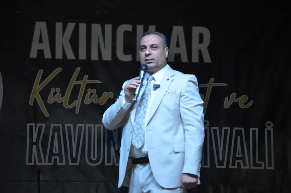 Kültür Festivali