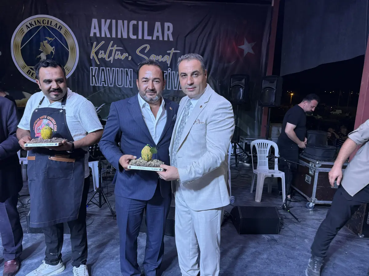 Kültür Festivali