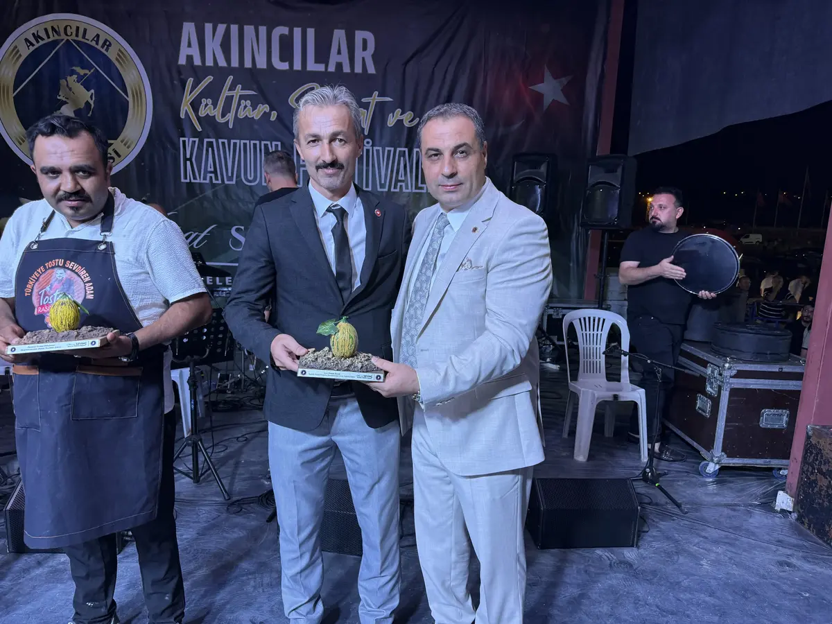 Kültür Festivali