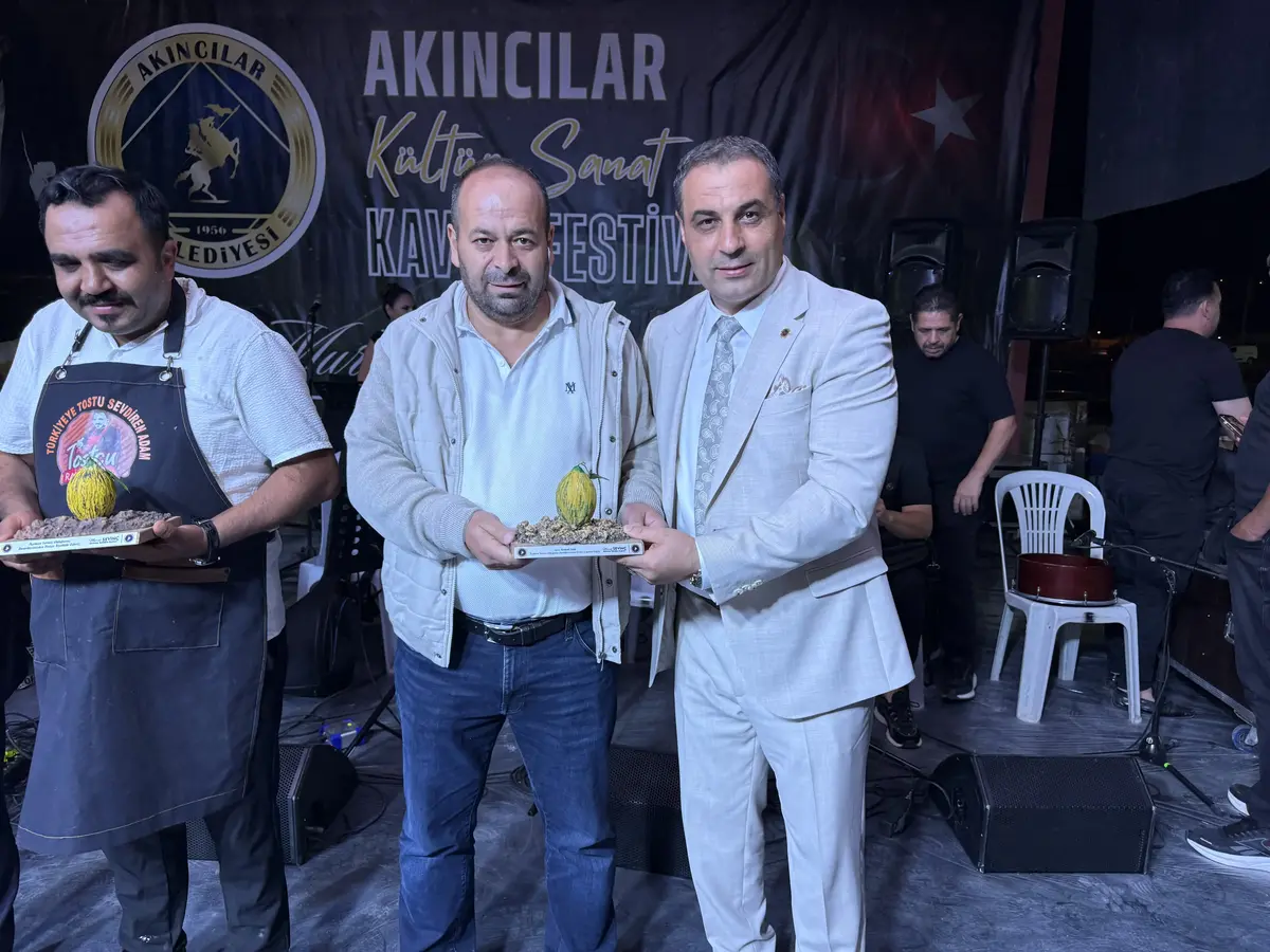 Kültür Festivali