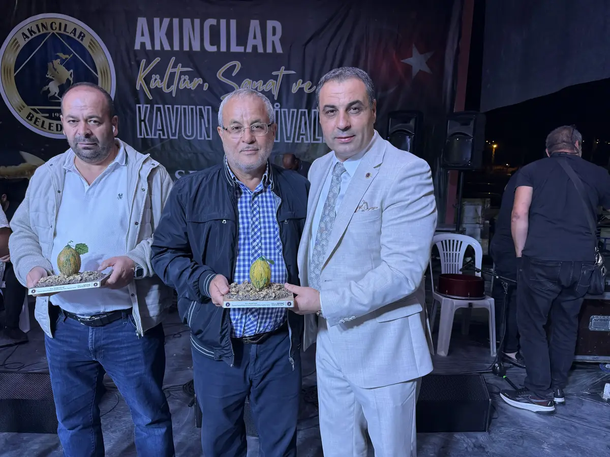 Kültür Festivali
