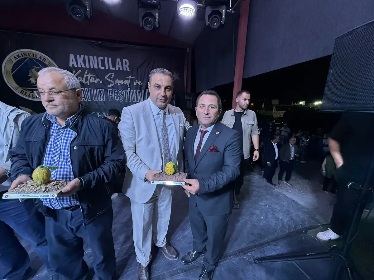 Kültür Festivali