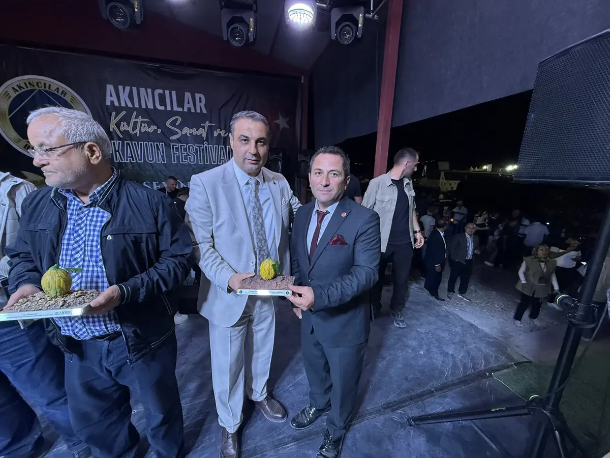 Kültür Festivali