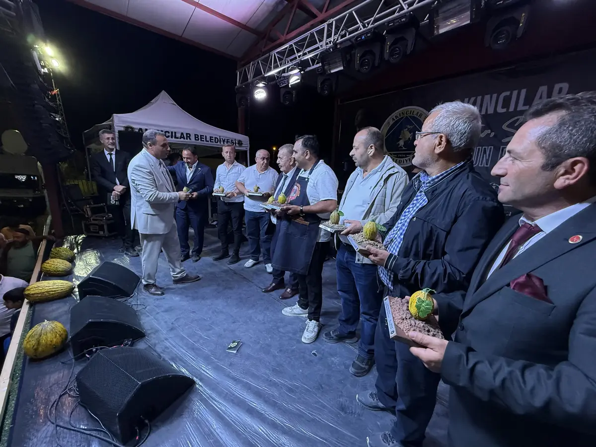 Kültür Festivali