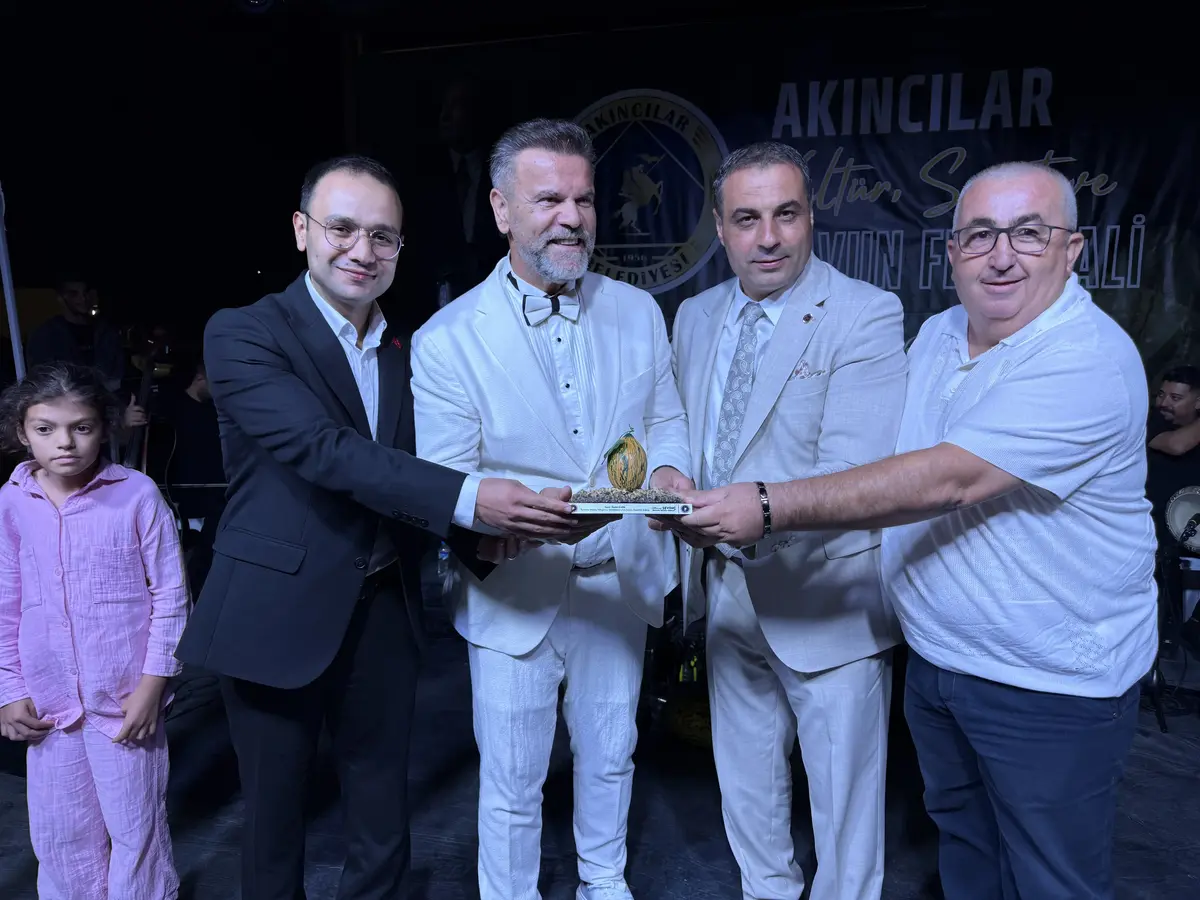 Kültür Festivali