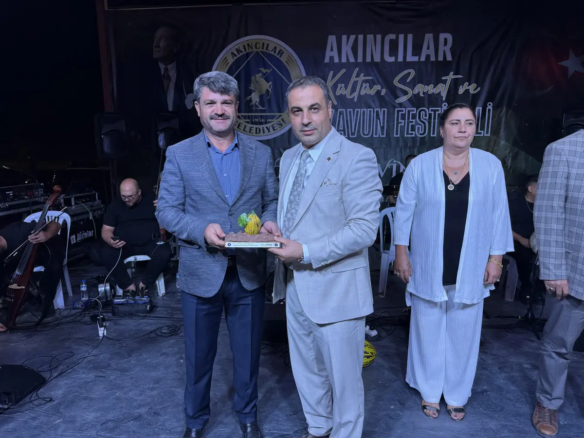 Kültür Festivali