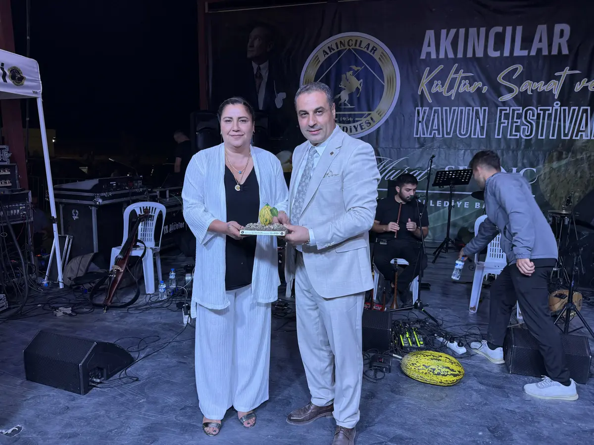 Kültür Festivali