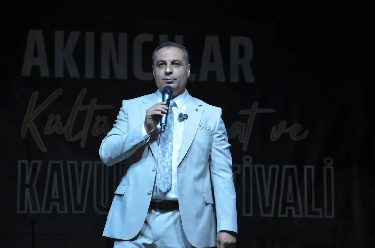 Kültür Festivali