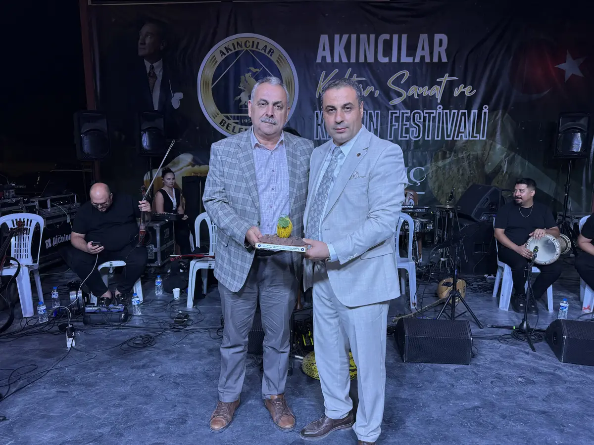 Kültür Festivali