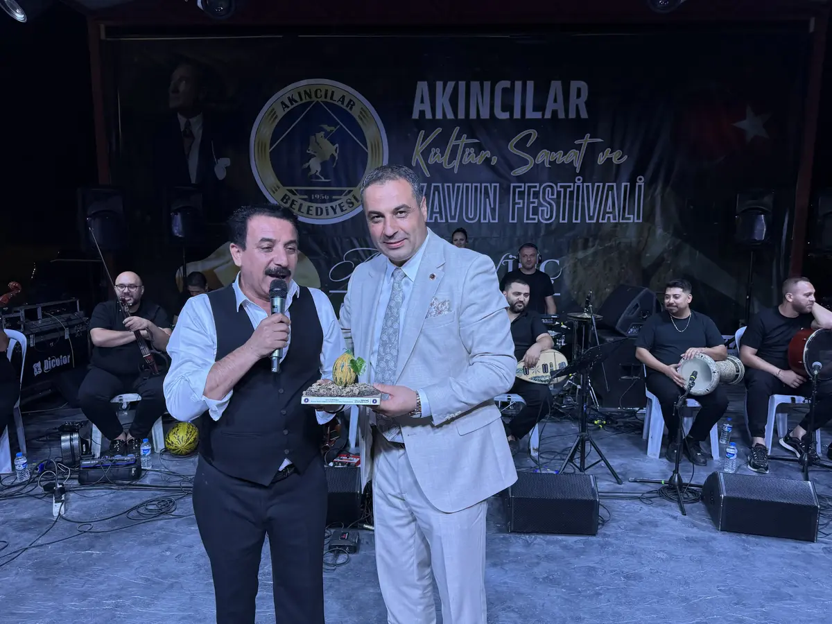 Kültür Festivali