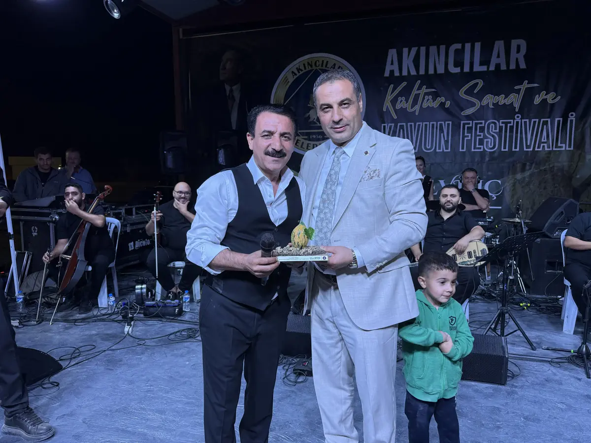 Kültür Festivali