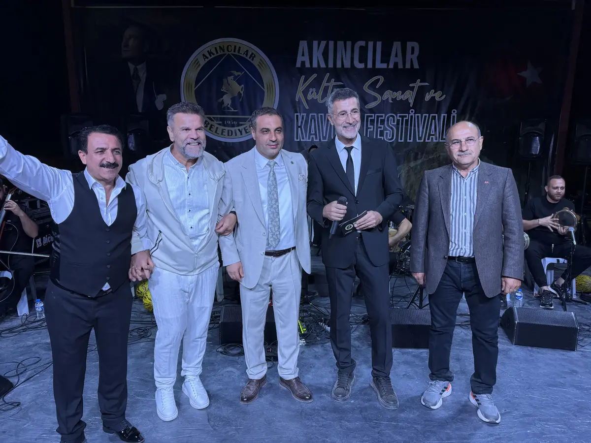 Kültür Festivali