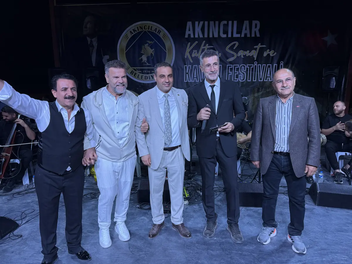 Kültür Festivali