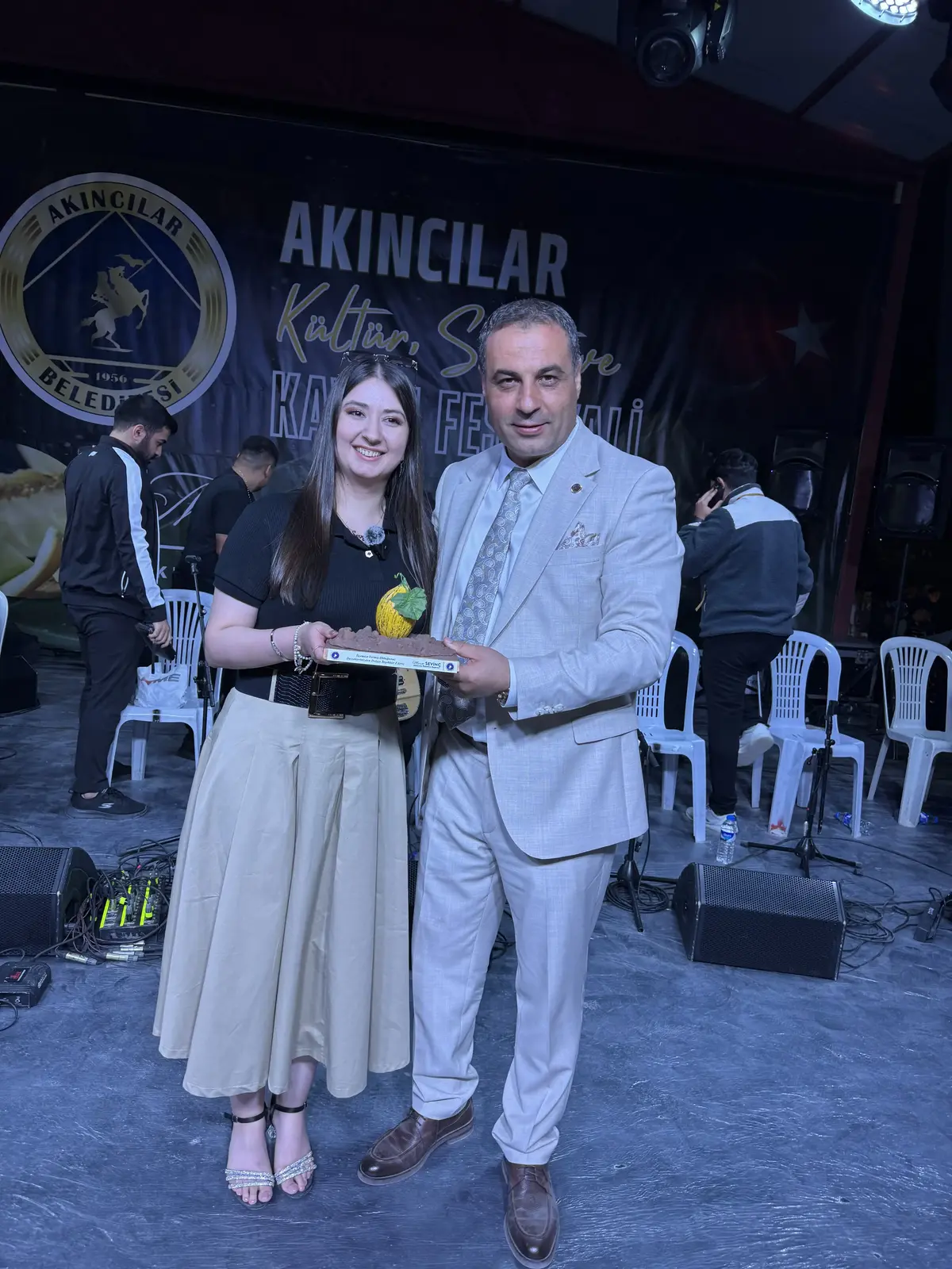 Kültür Festivali