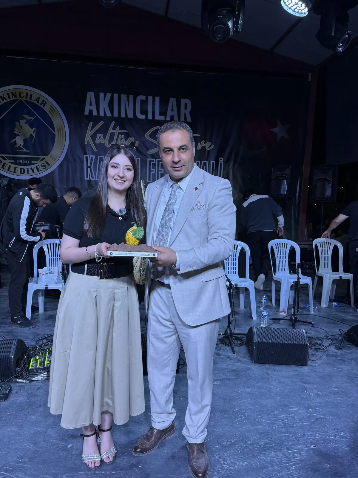 Kültür Festivali