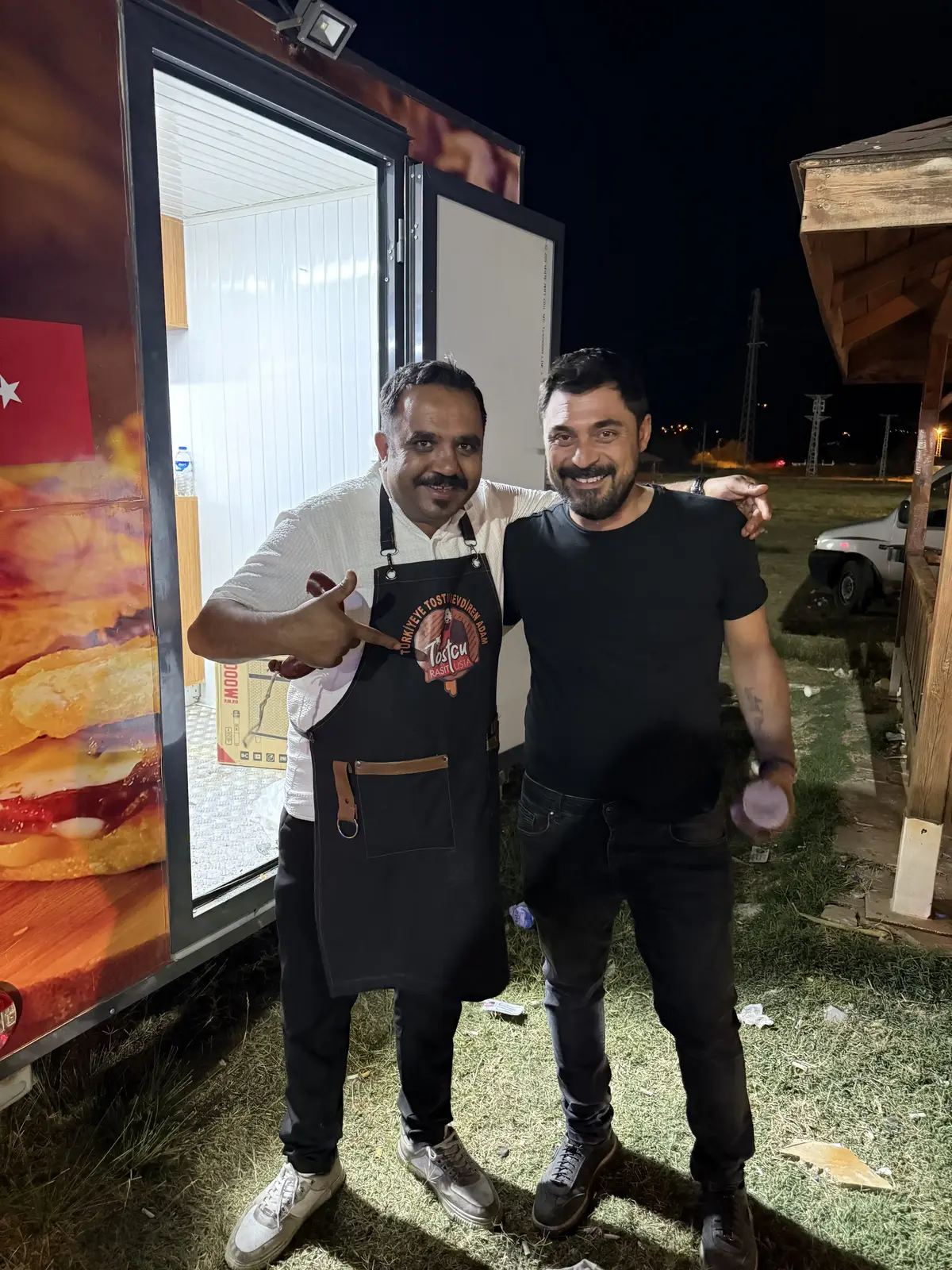 Kültür Festivali