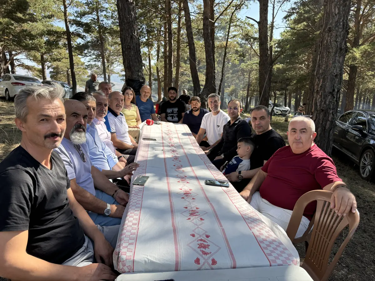 Kültür Festivali