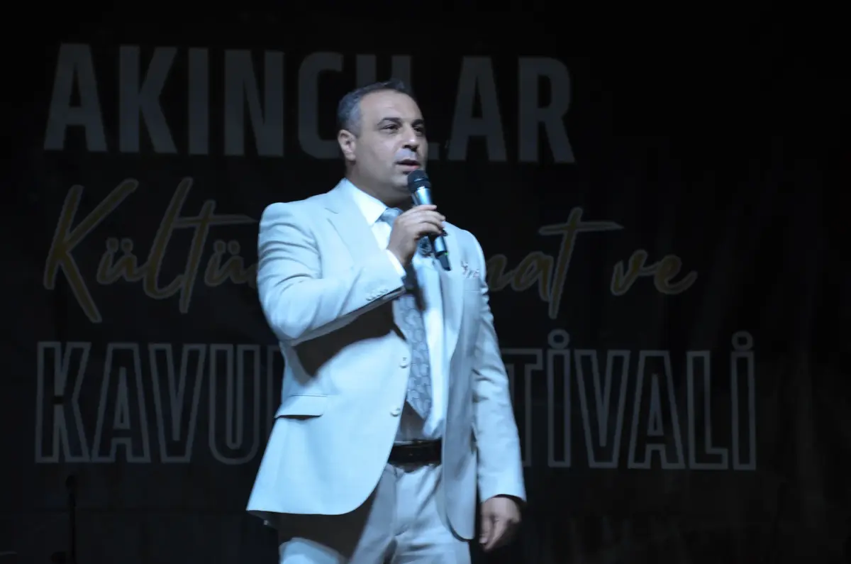 Kültür Festivali