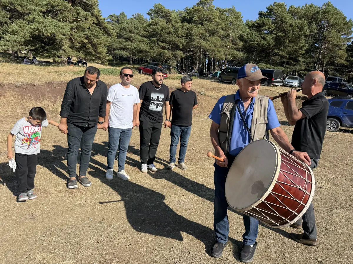 Kültür Festivali