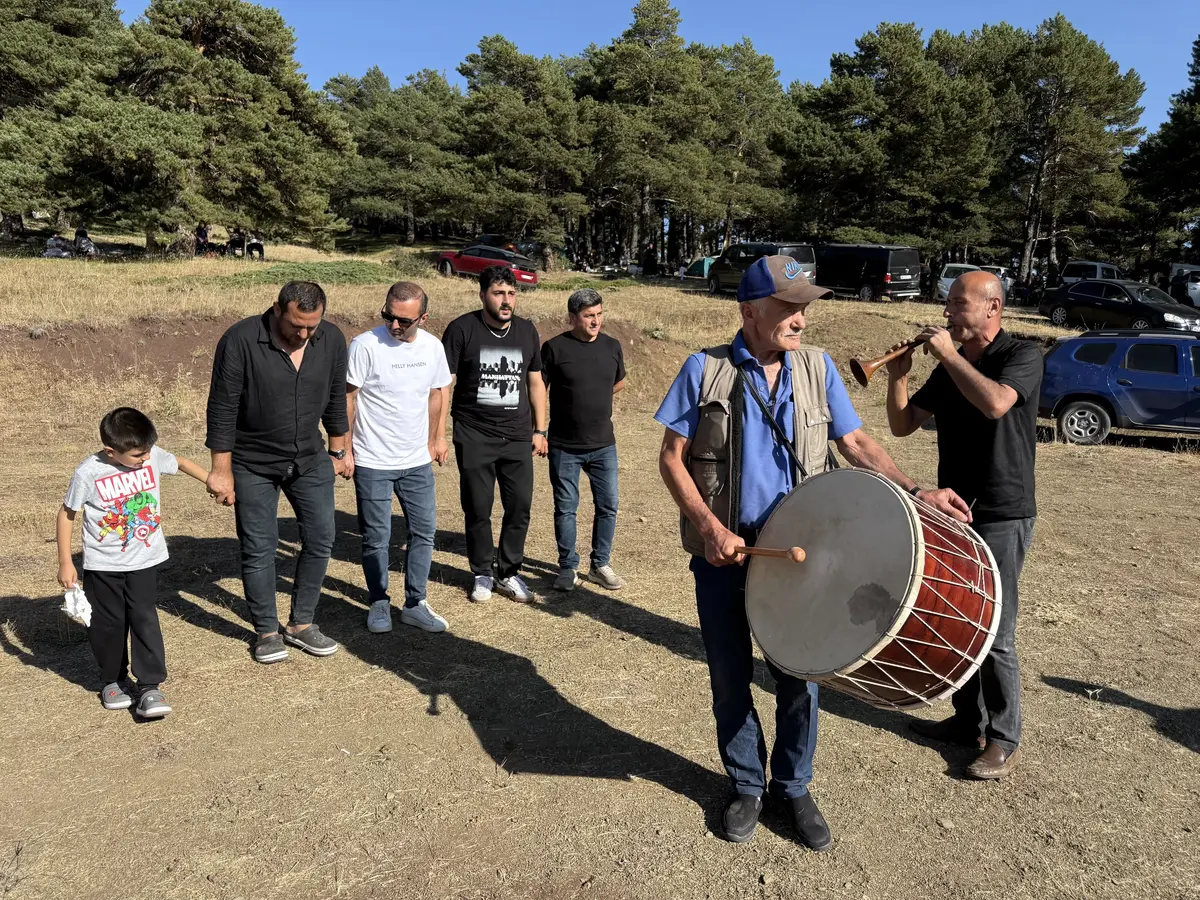 Kültür Festivali